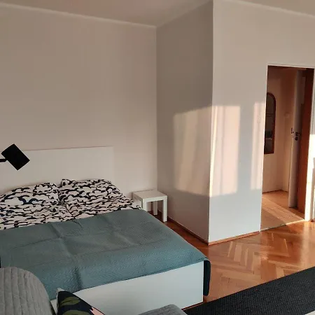 Sloneczna Kawalerka Gdansk