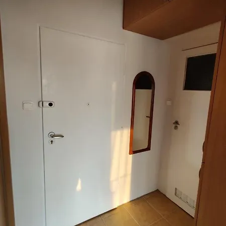 Sloneczna Kawalerka * Gdansk